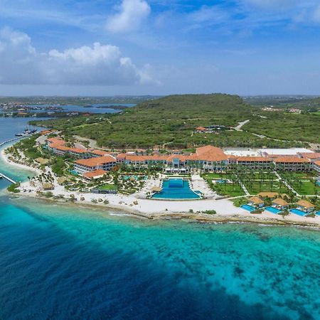 Sandals Royal Curacao All Inclusive Couples Only Newport Eksteriør bilde