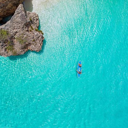 Sandals Royal Curacao All Inclusive Couples Only Newport Eksteriør bilde
