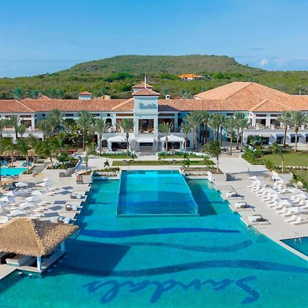 Sandals Royal Curacao All Inclusive Couples Only Newport Eksteriør bilde