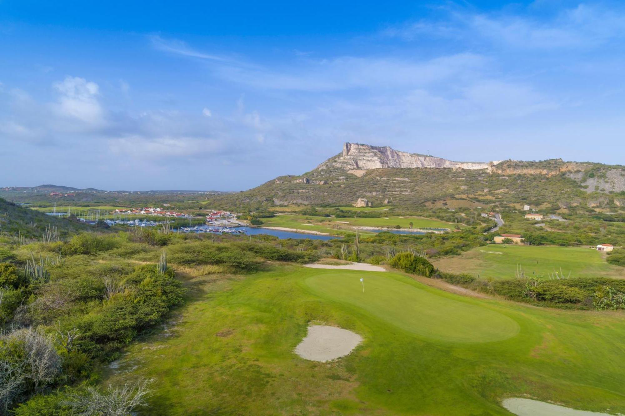 Sandals Royal Curacao All Inclusive Couples Only Newport Eksteriør bilde