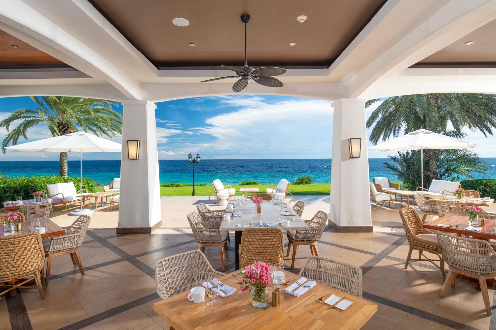 Sandals Royal Curacao All Inclusive Couples Only Newport Eksteriør bilde