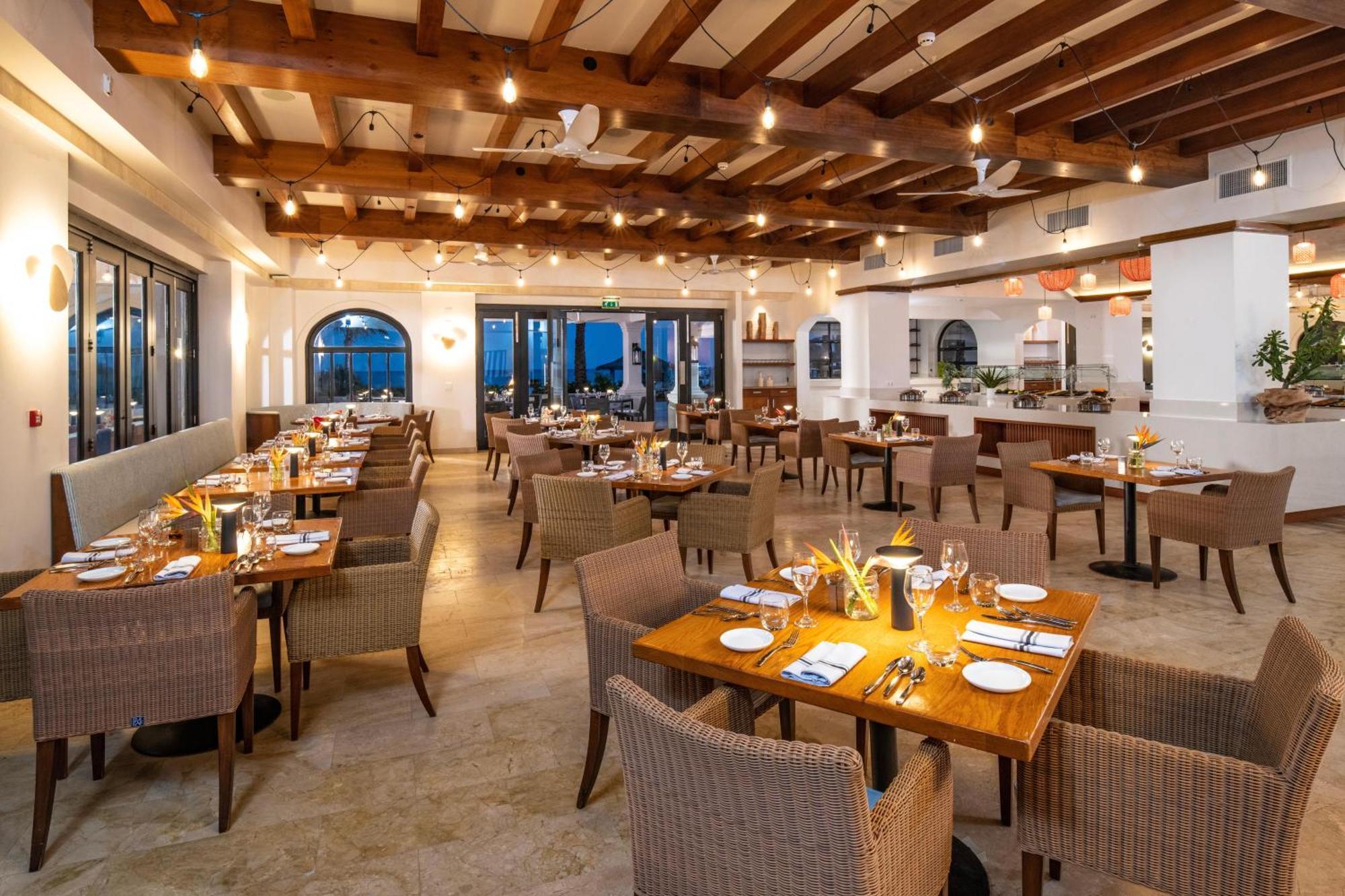 Sandals Royal Curacao All Inclusive Couples Only Newport Eksteriør bilde