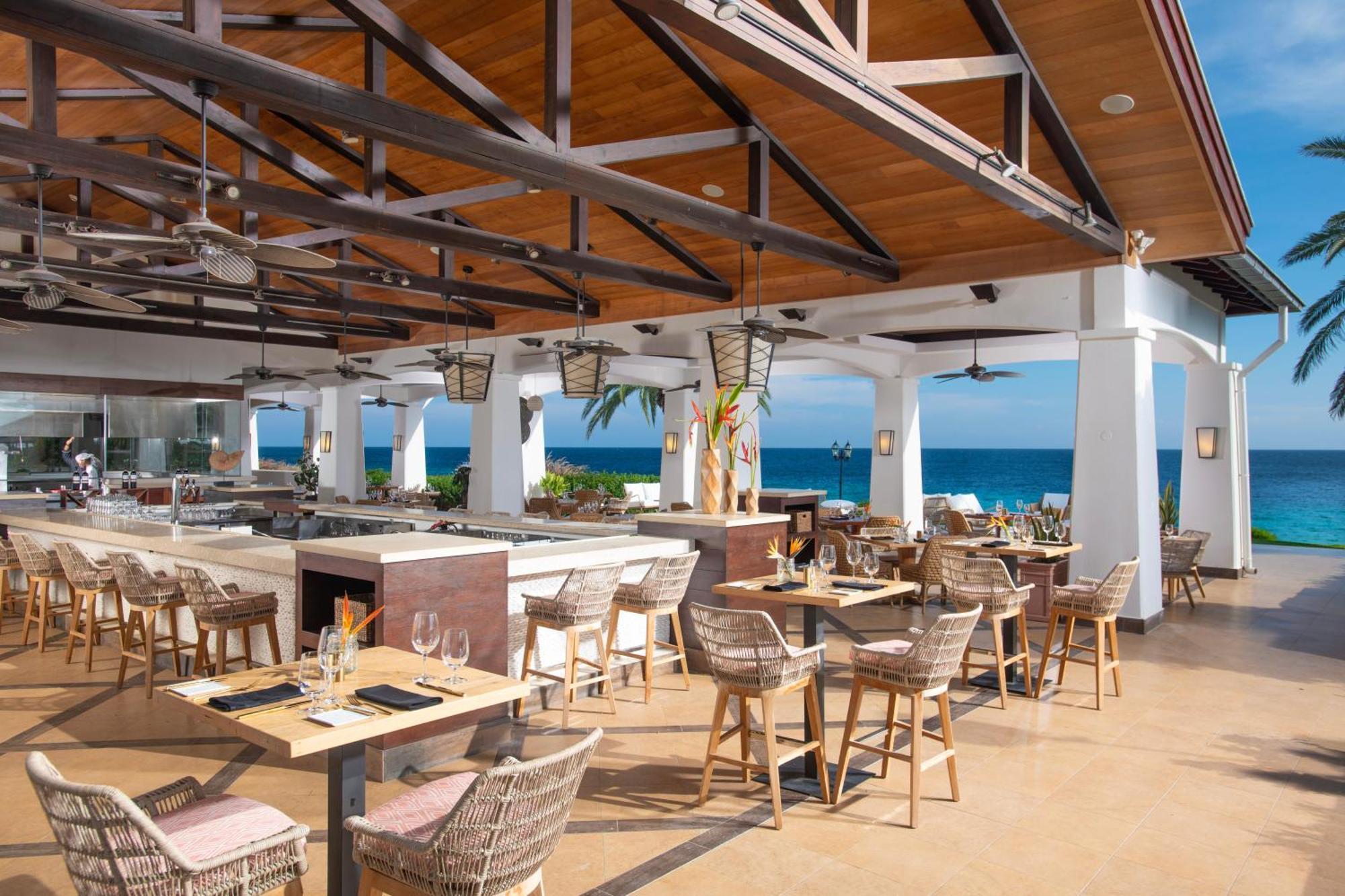 Sandals Royal Curacao All Inclusive Couples Only Newport Eksteriør bilde