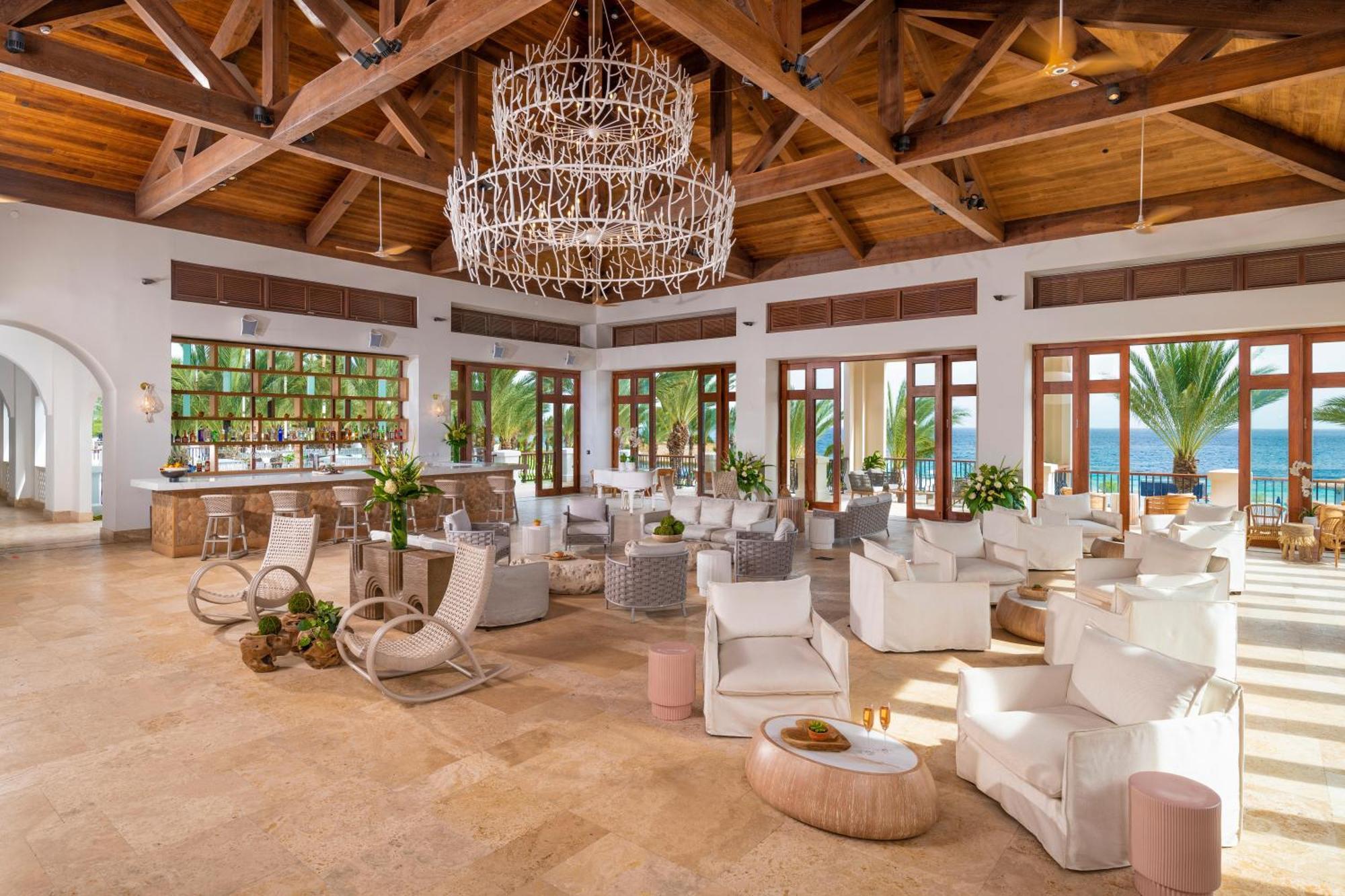 Sandals Royal Curacao All Inclusive Couples Only Newport Eksteriør bilde