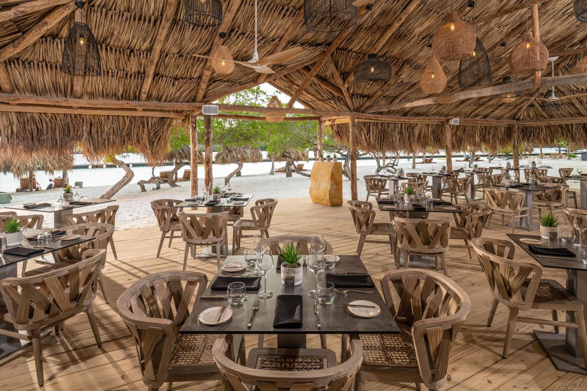 Sandals Royal Curacao All Inclusive Couples Only Newport Eksteriør bilde