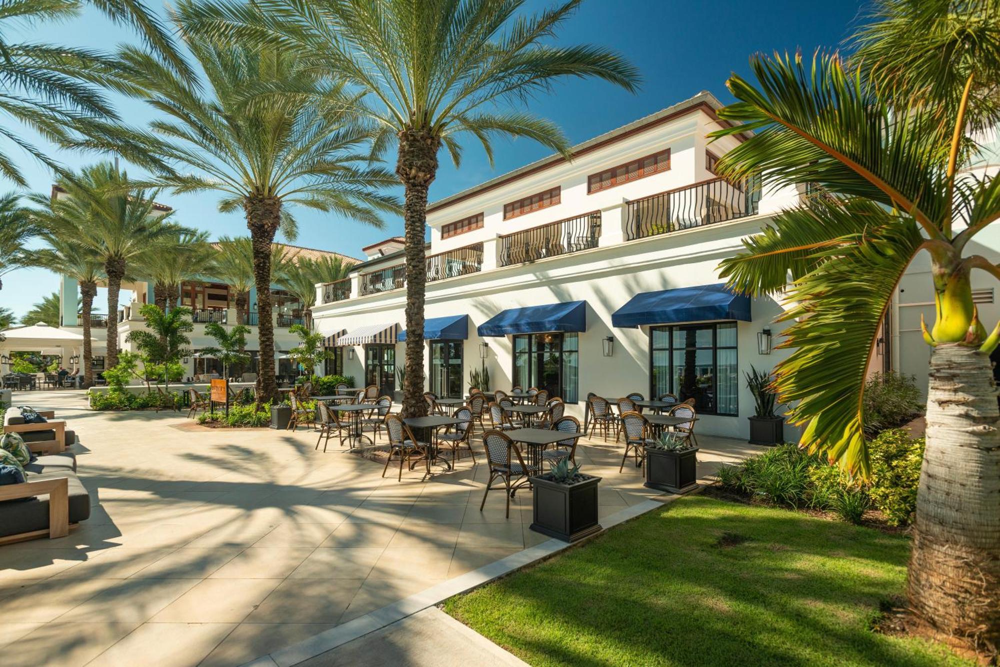 Sandals Royal Curacao All Inclusive Couples Only Newport Eksteriør bilde