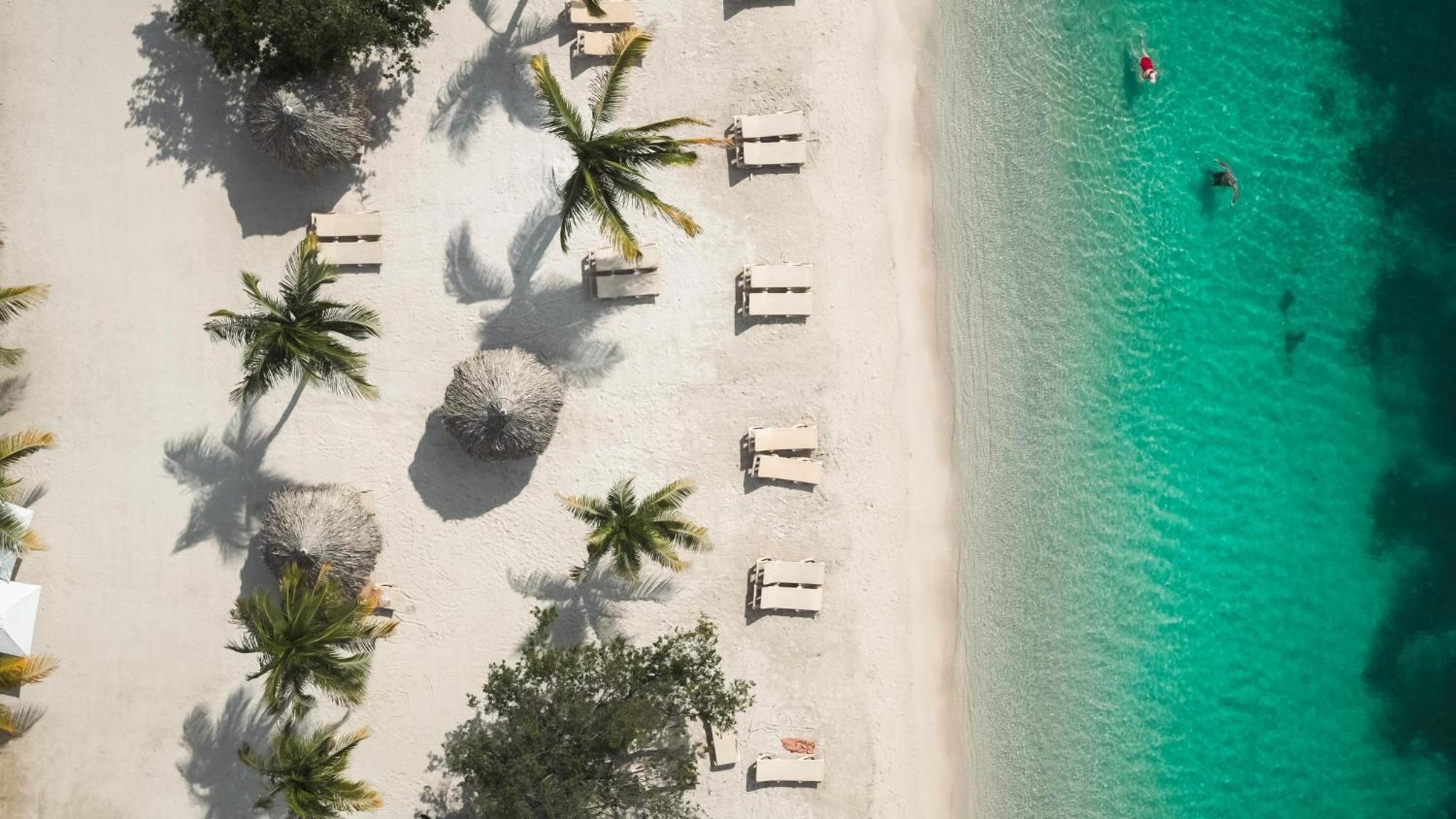 Sandals Royal Curacao All Inclusive Couples Only Newport Eksteriør bilde