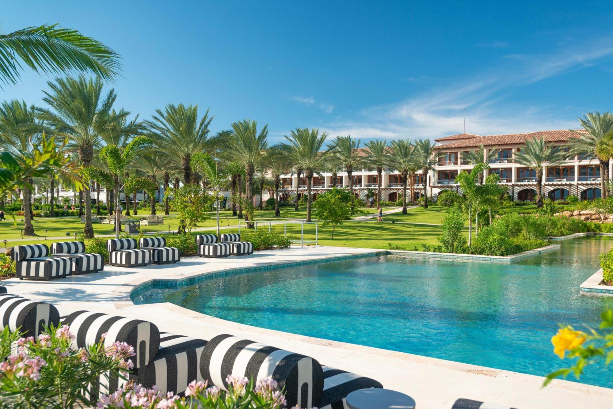 Sandals Royal Curacao All Inclusive Couples Only Newport Eksteriør bilde