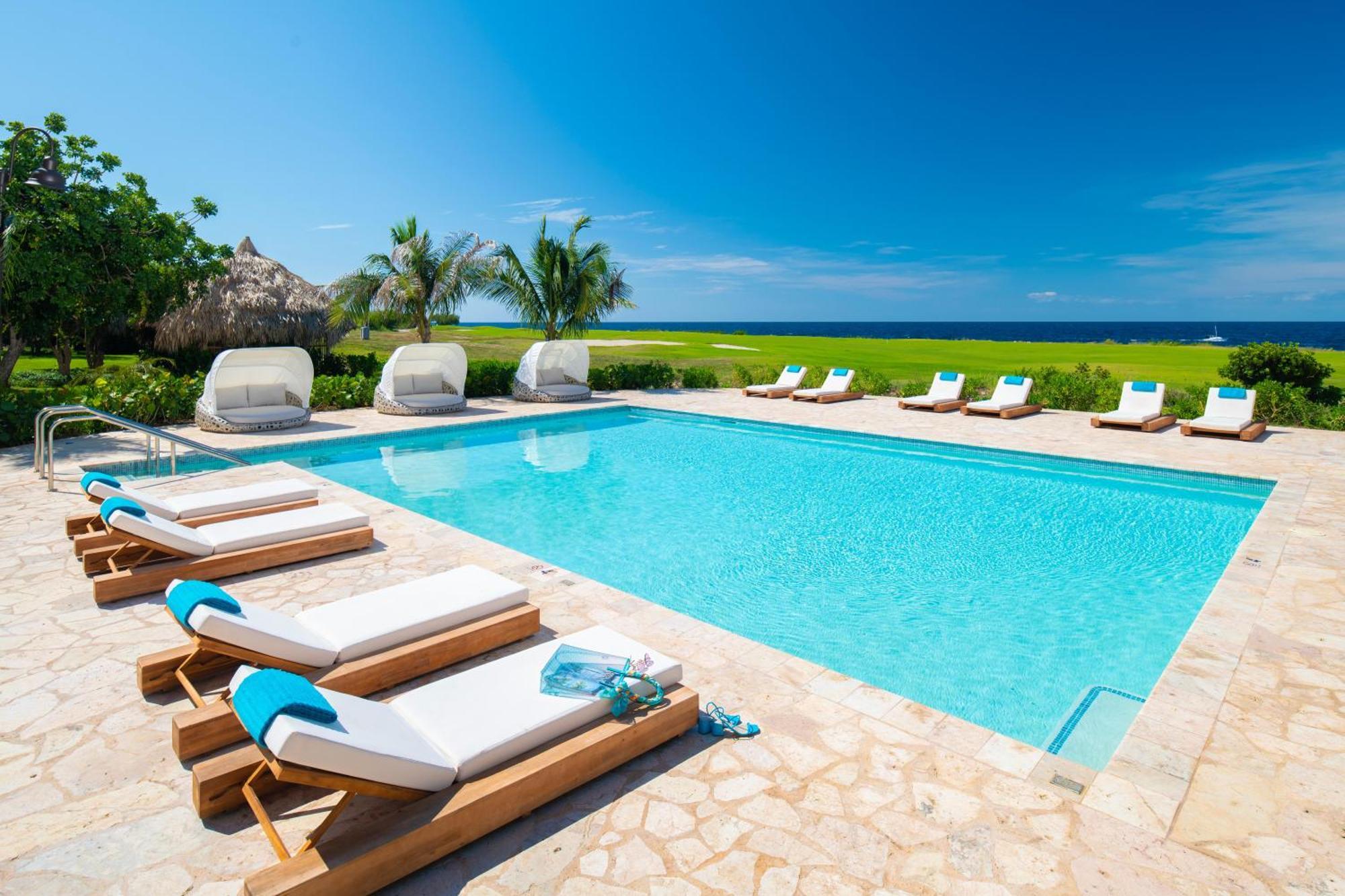 Sandals Royal Curacao All Inclusive Couples Only Newport Eksteriør bilde