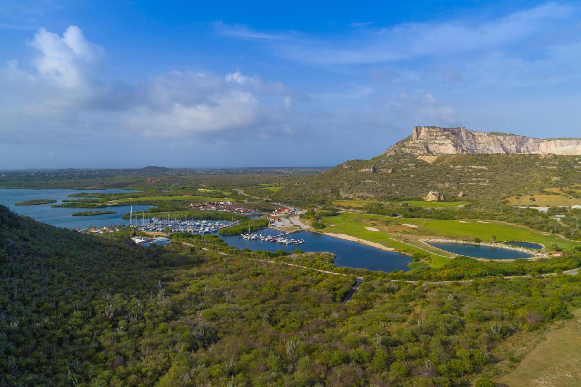Sandals Royal Curacao All Inclusive Couples Only Newport Eksteriør bilde