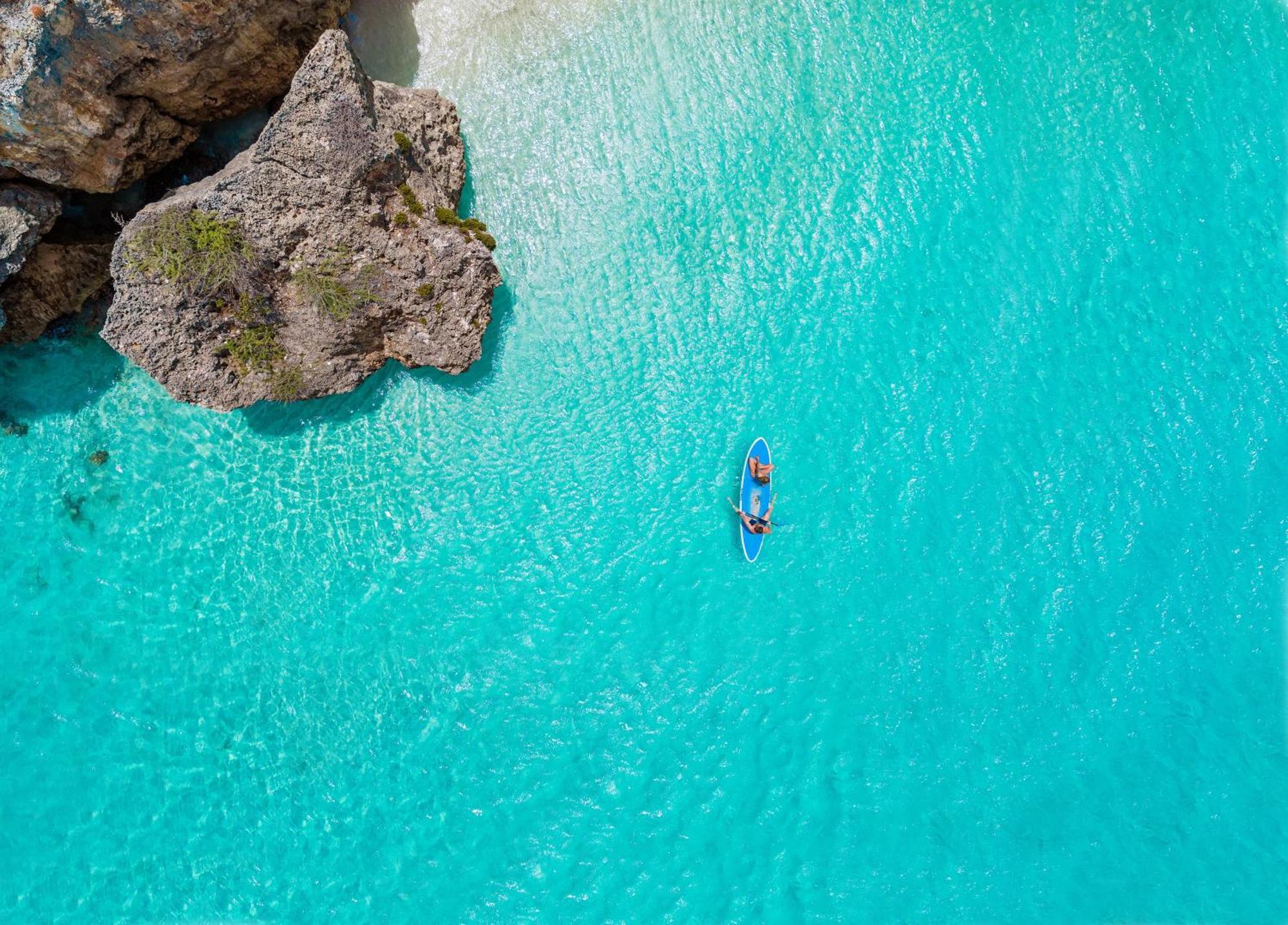 Sandals Royal Curacao All Inclusive Couples Only Newport Eksteriør bilde