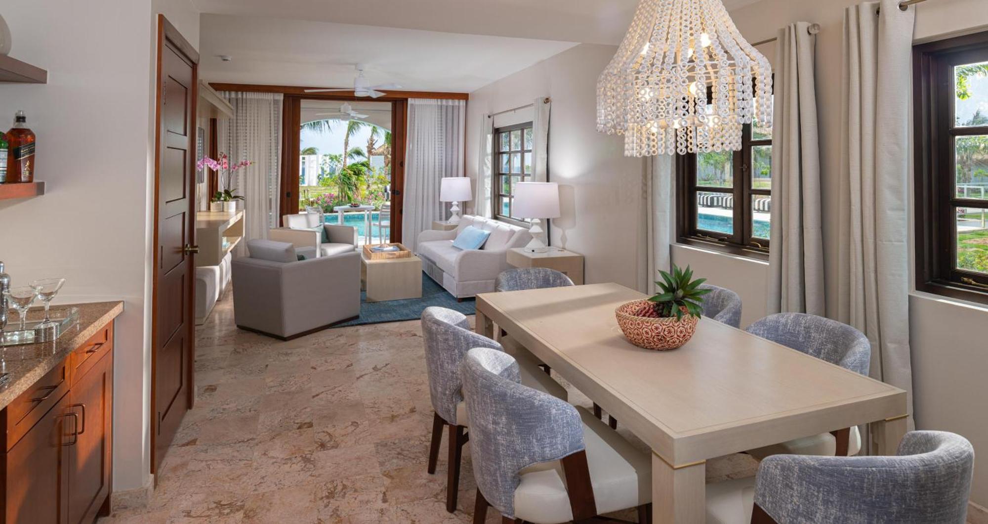Sandals Royal Curacao All Inclusive Couples Only Newport Eksteriør bilde