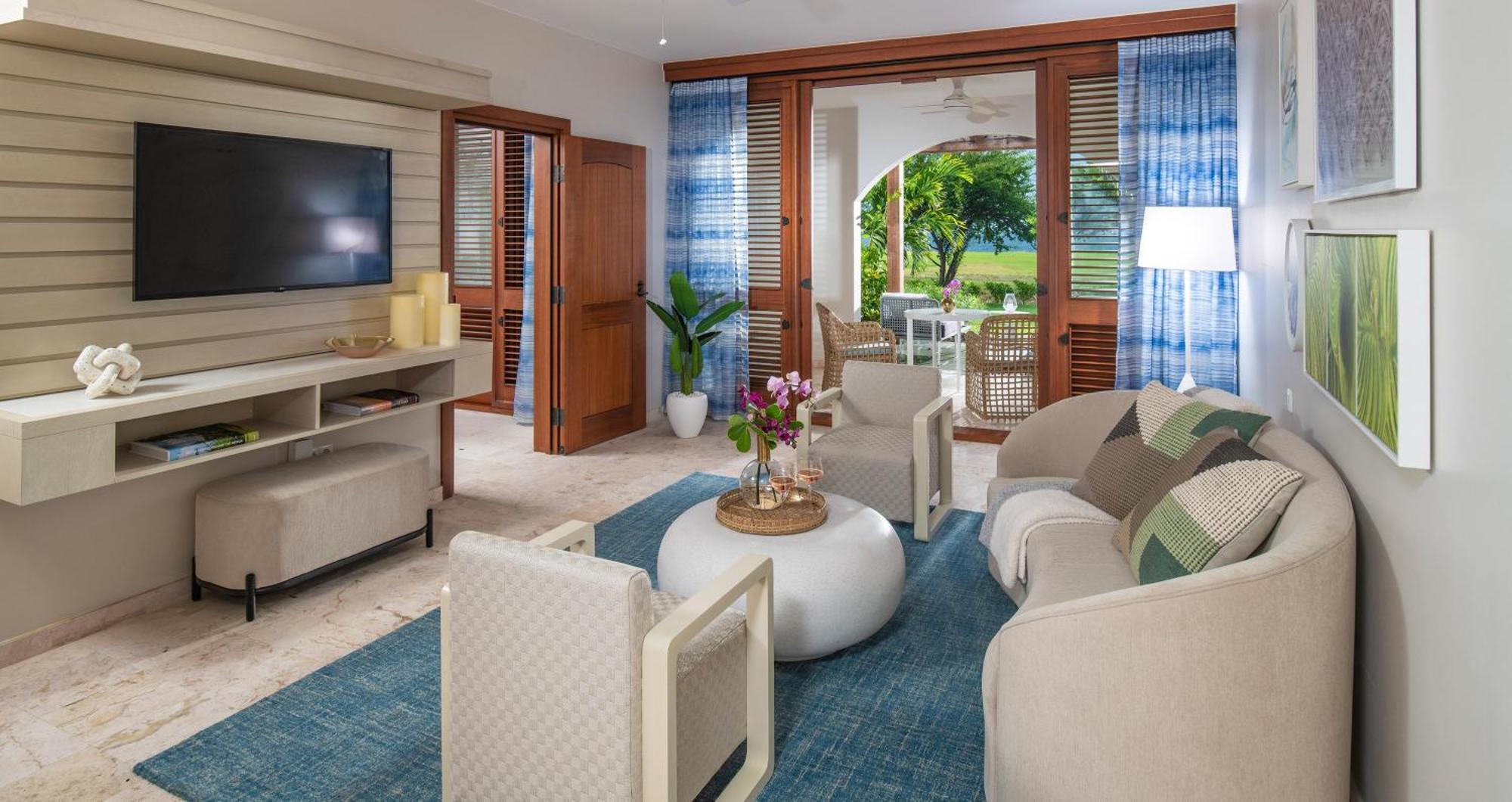 Sandals Royal Curacao All Inclusive Couples Only Newport Eksteriør bilde