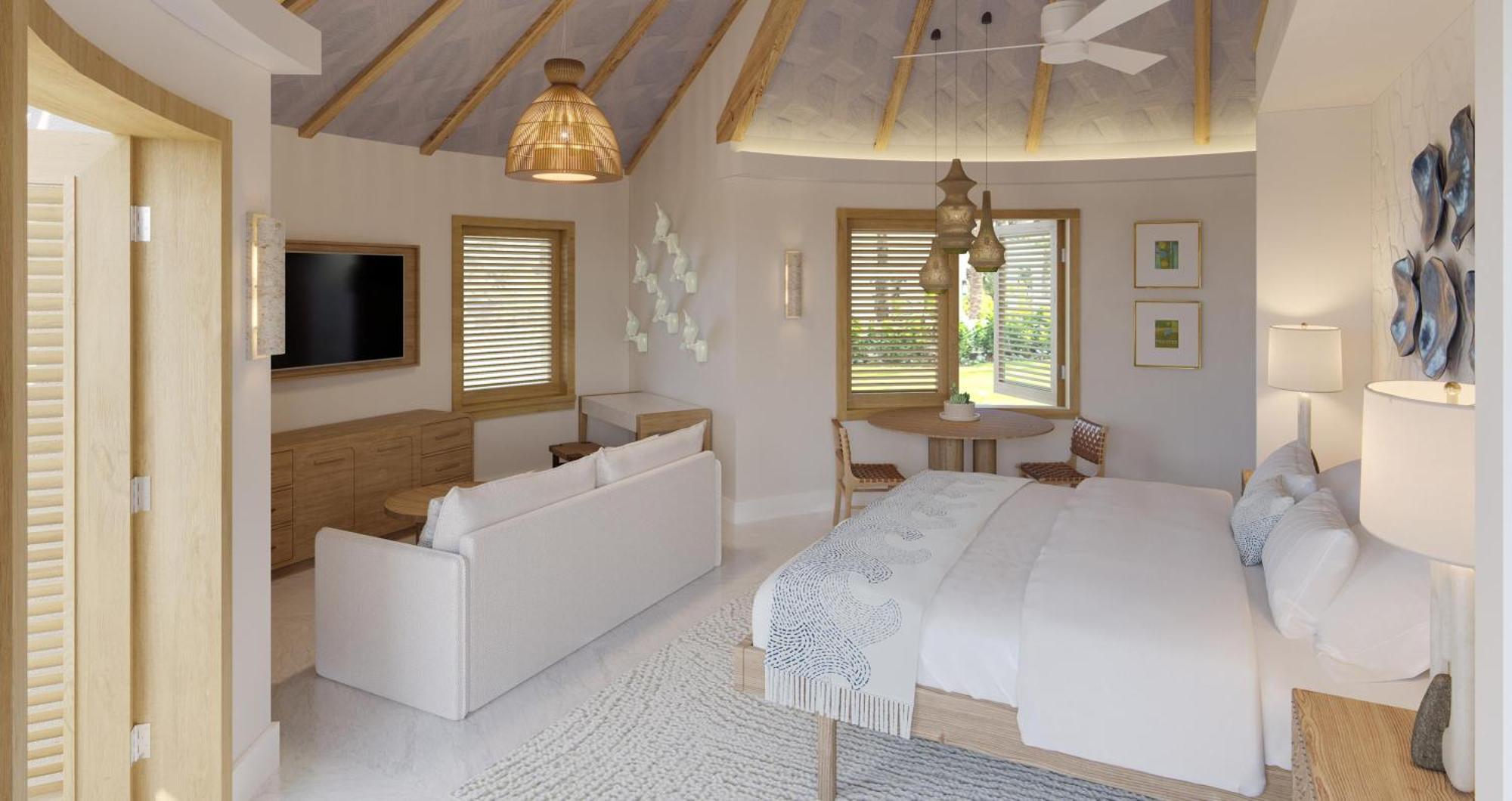 Sandals Royal Curacao All Inclusive Couples Only Newport Eksteriør bilde